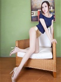 [Beautyleg] 2014.09.15 No.1027 Dora(36)